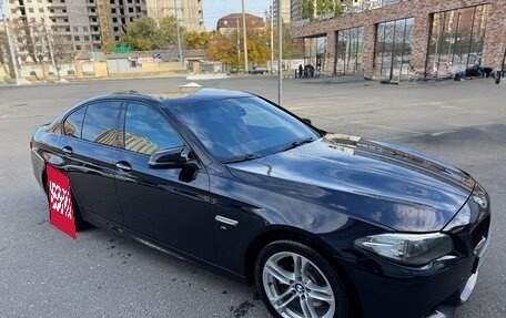 BMW 5 серия, 2016 год, 2 300 000 рублей, 5 фотография