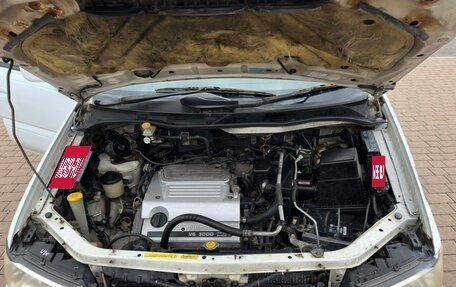 Nissan Bassara, 2000 год, 250 000 рублей, 5 фотография