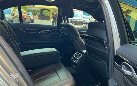 BMW 7 серия, 2020 год, 5 490 000 рублей, 7 фотография