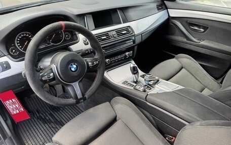 BMW 5 серия, 2016 год, 2 300 000 рублей, 8 фотография