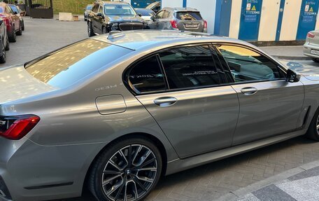 BMW 7 серия, 2020 год, 5 490 000 рублей, 4 фотография