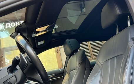 BMW 7 серия, 2020 год, 5 490 000 рублей, 11 фотография