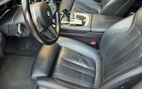 BMW 7 серия, 2020 год, 5 490 000 рублей, 10 фотография