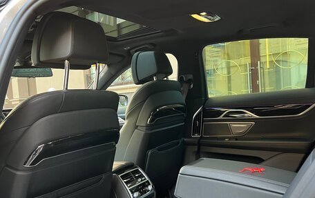 BMW 7 серия, 2020 год, 5 490 000 рублей, 9 фотография