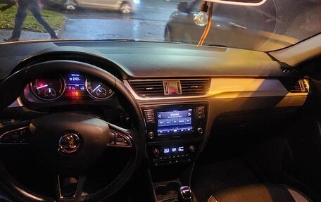 Skoda Rapid I, 2019 год, 880 000 рублей, 3 фотография