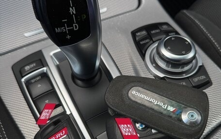 BMW 5 серия, 2016 год, 2 300 000 рублей, 11 фотография