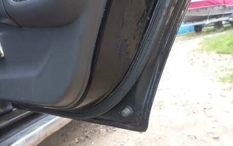 Mitsubishi Pajero Sport II рестайлинг, 2006 год, 1 000 000 рублей, 10 фотография