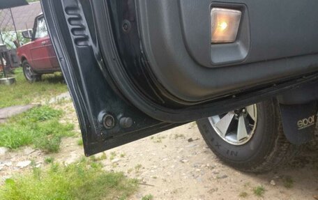 Mitsubishi Pajero Sport II рестайлинг, 2006 год, 1 000 000 рублей, 5 фотография