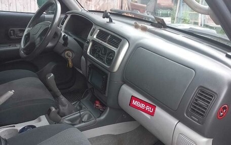 Mitsubishi Pajero Sport II рестайлинг, 2006 год, 1 000 000 рублей, 7 фотография