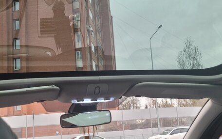 Nissan Qashqai, 2010 год, 900 000 рублей, 4 фотография