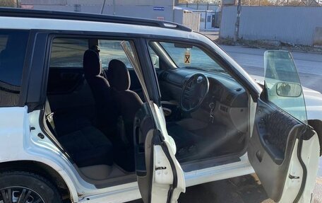 Subaru Forester, 2001 год, 575 000 рублей, 10 фотография