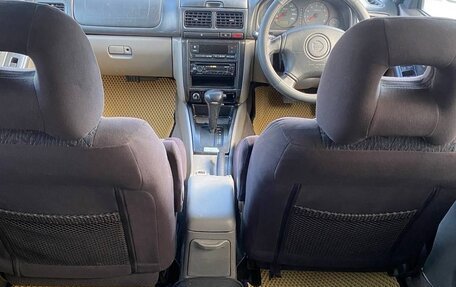 Subaru Forester, 2001 год, 575 000 рублей, 12 фотография