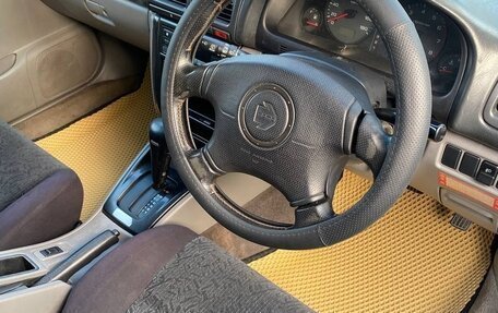 Subaru Forester, 2001 год, 575 000 рублей, 13 фотография