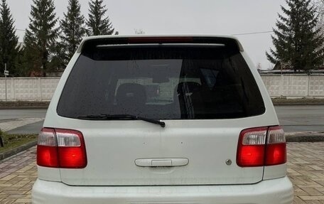 Subaru Forester, 2001 год, 575 000 рублей, 5 фотография