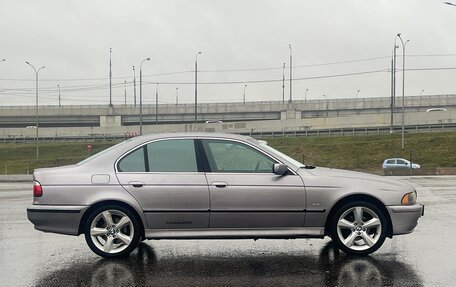 BMW 5 серия, 2000 год, 699 000 рублей, 5 фотография