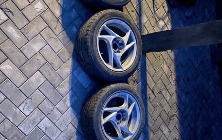 Subaru Forester, 2001 год, 575 000 рублей, 20 фотография