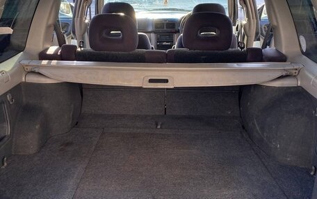 Subaru Forester, 2001 год, 575 000 рублей, 16 фотография