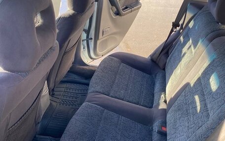 Subaru Forester, 2001 год, 575 000 рублей, 15 фотография