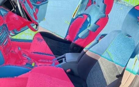 Subaru Forester, 2001 год, 575 000 рублей, 14 фотография