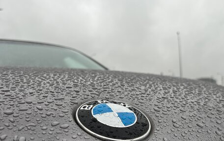 BMW 5 серия, 2000 год, 699 000 рублей, 11 фотография