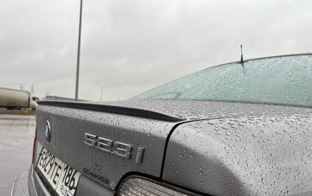 BMW 5 серия, 2000 год, 699 000 рублей, 13 фотография