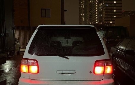 Subaru Forester, 2001 год, 575 000 рублей, 18 фотография