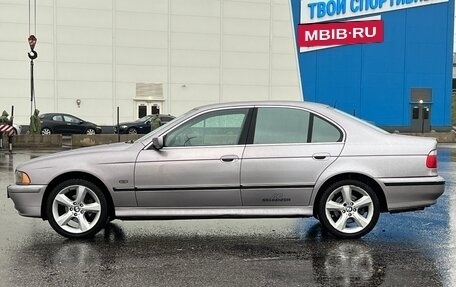 BMW 5 серия, 2000 год, 699 000 рублей, 8 фотография