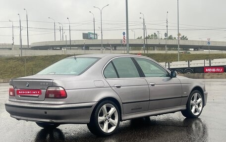 BMW 5 серия, 2000 год, 699 000 рублей, 6 фотография