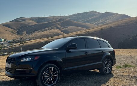 Audi Q7, 2006 год, 1 500 000 рублей, 2 фотография