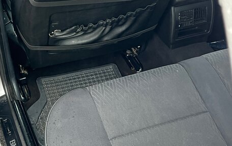 BMW 5 серия, 2000 год, 699 000 рублей, 21 фотография