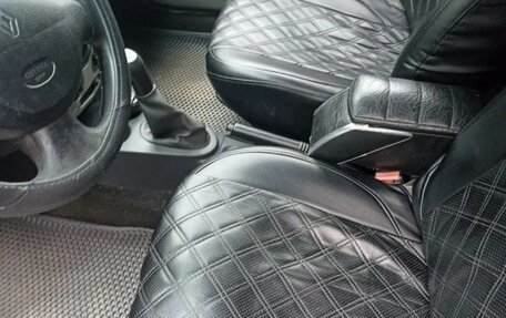 Renault Logan I, 2007 год, 255 000 рублей, 4 фотография