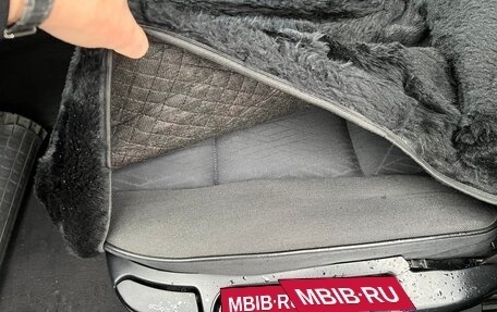 BMW 5 серия, 2000 год, 699 000 рублей, 18 фотография