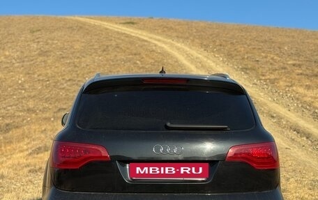 Audi Q7, 2006 год, 1 500 000 рублей, 4 фотография