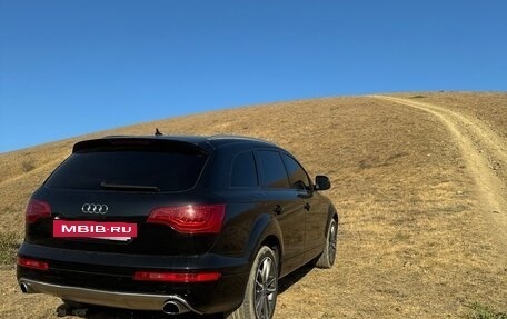 Audi Q7, 2006 год, 1 500 000 рублей, 5 фотография