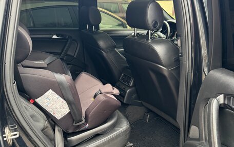 Audi Q7, 2006 год, 1 500 000 рублей, 10 фотография