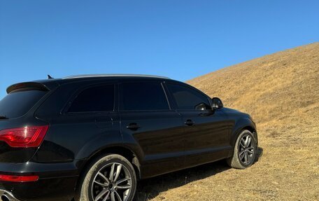 Audi Q7, 2006 год, 1 500 000 рублей, 6 фотография