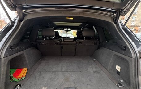 Audi Q7, 2006 год, 1 500 000 рублей, 7 фотография