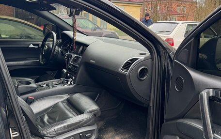 Audi Q7, 2006 год, 1 500 000 рублей, 9 фотография