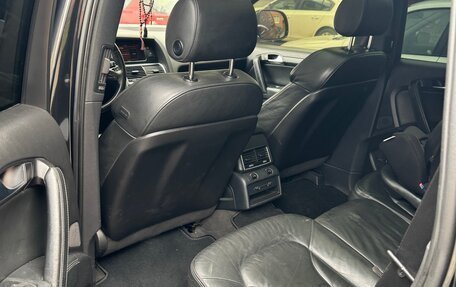 Audi Q7, 2006 год, 1 500 000 рублей, 11 фотография