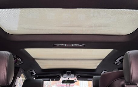 Audi Q7, 2006 год, 1 500 000 рублей, 14 фотография