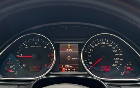 Audi Q7, 2006 год, 1 500 000 рублей, 15 фотография