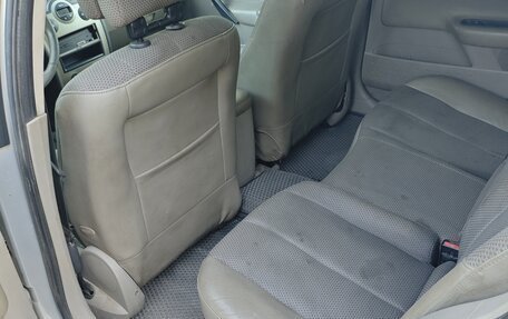 Renault Megane II, 2005 год, 292 000 рублей, 7 фотография