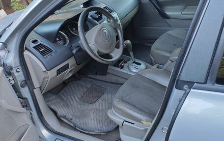 Renault Megane II, 2005 год, 292 000 рублей, 6 фотография