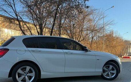 BMW 1 серия, 2013 год, 1 600 000 рублей, 5 фотография