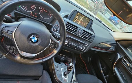 BMW 1 серия, 2013 год, 1 600 000 рублей, 6 фотография