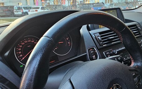 BMW 1 серия, 2013 год, 1 600 000 рублей, 8 фотография