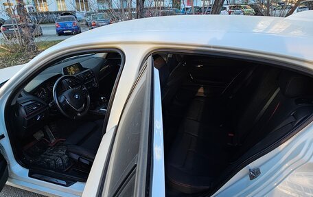 BMW 1 серия, 2013 год, 1 600 000 рублей, 9 фотография