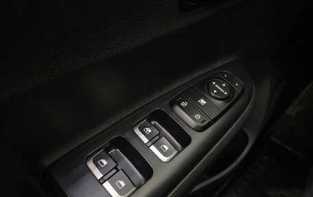 KIA Rio IV, 2019 год, 1 575 000 рублей, 8 фотография