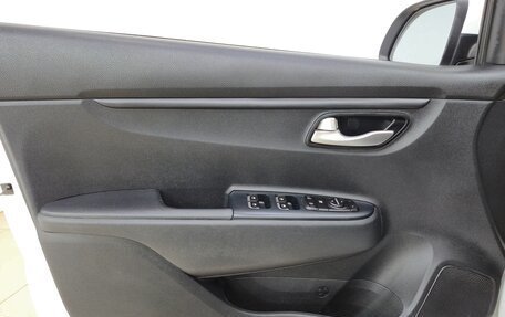 KIA Rio IV, 2019 год, 1 575 000 рублей, 7 фотография