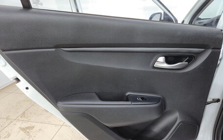 KIA Rio IV, 2019 год, 1 575 000 рублей, 14 фотография